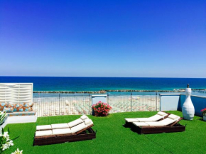 Residence Frontemare Rimini